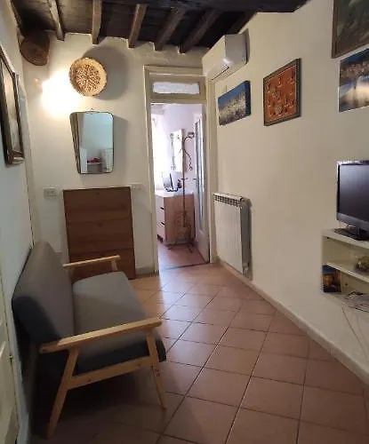 La Casetta Del Marinaio