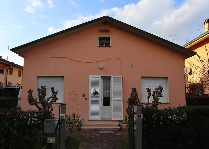 La Casina Di Zia Zita