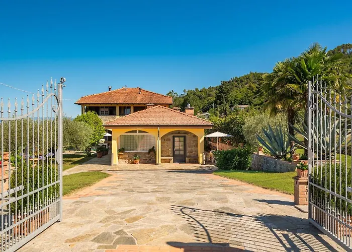 Casa Vacanze Ester
