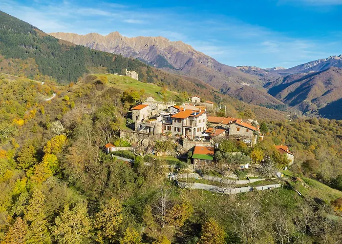 Vivi Luxury Country House