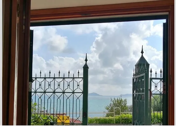 Apartments Tellaro