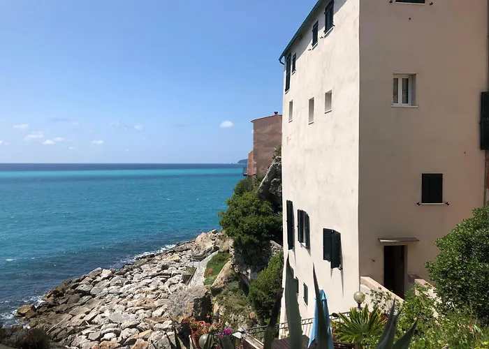 Il Paradiso Perduto Nel Golfo Dei Poeti