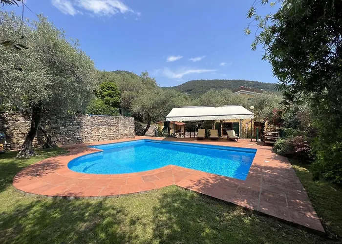 Villa Tellaro 8 Pax By Villasretreats