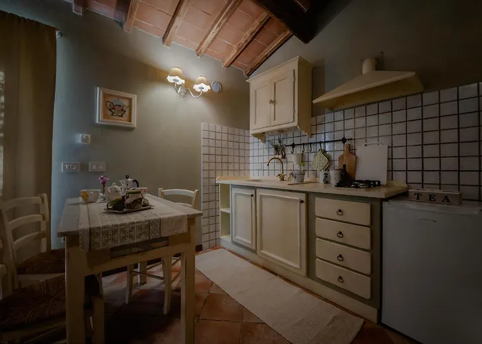 La Casa Sui Colli