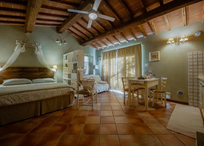 La Casa Sui Colli
