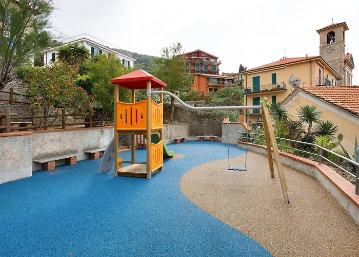 Terrazza Nel Vigneto - Free Parking