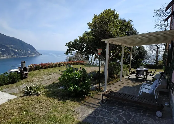 Villa Venino